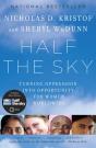 Half The Sky - Preview
