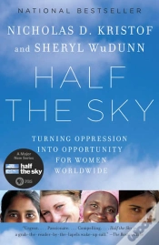 Capa do artigo Half The Sky
