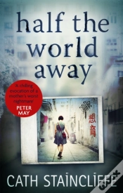 Capa do artigo Half The World Away