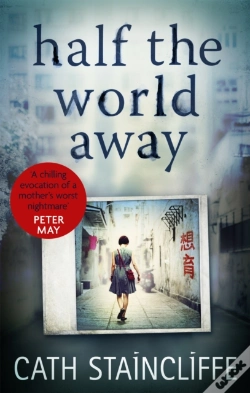 Capa do artigo Half The World Away