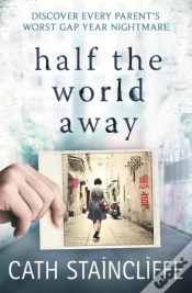 Capa do artigo Half The World Away
