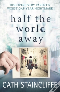 Capa do artigo Half The World Away