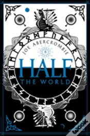 Capa do artigo Half The World