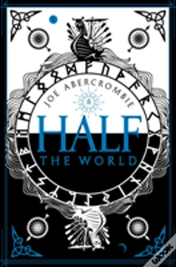 Capa do artigo Half The World