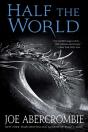 Half The World - Preview
