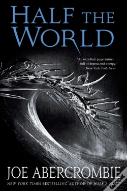 Capa do artigo Half The World