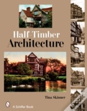 Capa do artigo Half-Timber Architecture