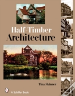 Capa do artigo Half-Timber Architecture