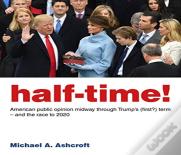 Half-Time!