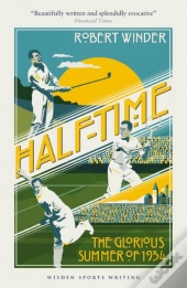 Half-Time