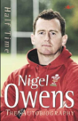 Half Time - The Autobiography (Paperback) - Preview