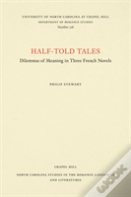 Half-Told Tales