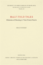 Half-Told Tales - Preview