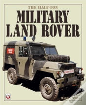 Capa do artigo Half-Ton Military Land Rover