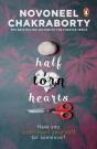 Half Torn Hearts - Preview
