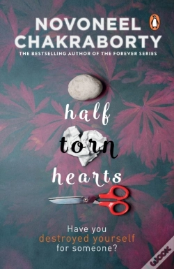 Capa do artigo Half Torn Hearts