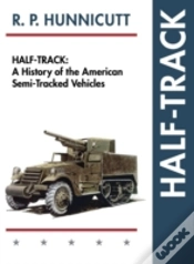 Capa do artigo Half-Track