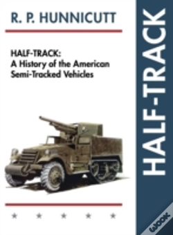 Capa do artigo Half-Track