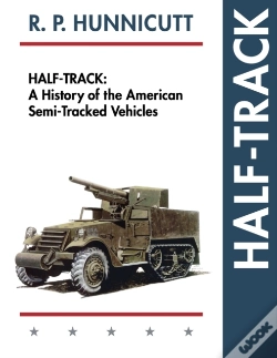 Capa do artigo Half-Track