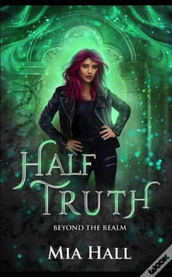 Capa do artigo Half Truth