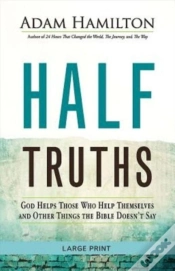 Capa do artigo Half Truths