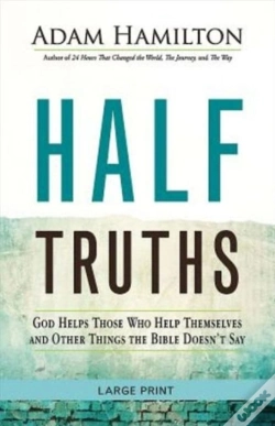 Capa do artigo Half Truths