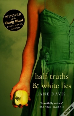 Capa do artigo Half-Truths & White Lies