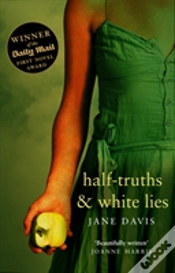Capa do artigo Half-Truths & White Lies