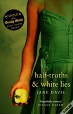 Capa do artigo Half-Truths & White Lies