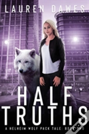 Capa do artigo Half Truths