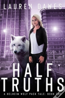 Capa do artigo Half Truths