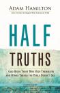 Half Truths Leader Guide - Preview