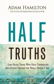 Capa do artigo Half Truths Leader Guide