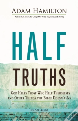 Capa do artigo Half Truths Leader Guide