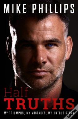 Capa do artigo Half Truths