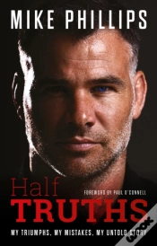 Capa do artigo Half Truths