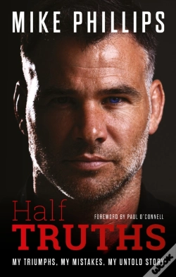Capa do artigo Half Truths