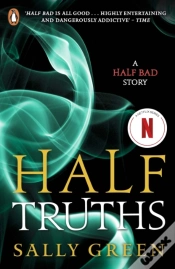 Capa do artigo Half Truths