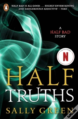 Capa do artigo Half Truths