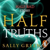 Capa do artigo Half Truths