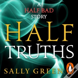 Capa do artigo Half Truths