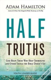 Capa do artigo Half Truths Youth Leader Guide