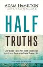 Half Truths Youth Leader Guide - Preview