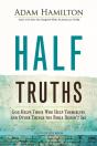 Half Truths Youth Study Book - Preview