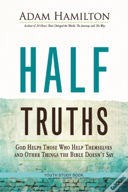Capa do artigo Half Truths Youth Study Book