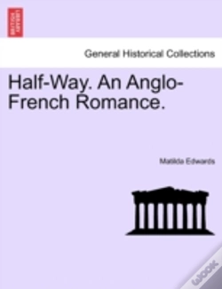 Capa do artigo Half-Way. An Anglo-French Romance.