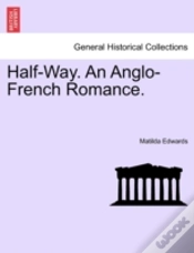 Capa do artigo Half-Way. An Anglo-French Romance.