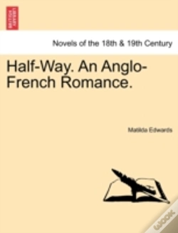 Capa do artigo Half-Way. An Anglo-French Romance.