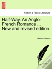 Capa do artigo Half-Way. An Anglo-French Romance ... Ne