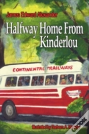 Capa do artigo Half Way Home From Kinderlou